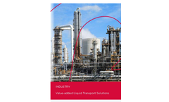 Industry Segment Brochure