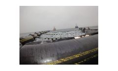 DESMI - Advanced Speed-Sweep Systems