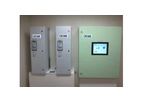 DESMI - Model OptiSave - Optimizing Pump Speed to Current Conditions