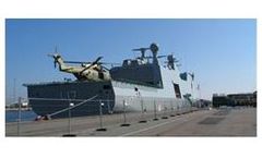 DESMI - Mots Pumps (Navy)