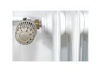 DESMI - District Central Heating System