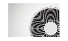 DESMI - District Cooling System