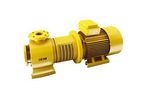 DESMI - Model Modular S Series - Self-Priming Centrifugal Pump
