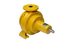 DESMI - Model Modular H Series - Self-Priming Centrifugal Pump