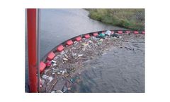 DESMI - Model RO-FENCE - Oil Containment Booms