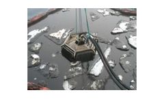 DESMI - Model Polar Bear - Ice Skimmmer