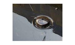 DESMI - Model MINI-MAX - Self-Adjusting Weir Skimmer