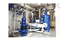 DESMI Ocean Guard - Ballast Water Treatment Systems