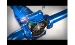 ROTAN ED - Environmental Duty - Internal Gear Pump - Video