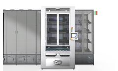 SVCS - Horizontal Furnaces