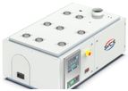 SVCS - Compact Tabletop Furnaces System