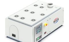 SVCS - Compact Tabletop Furnaces System