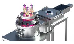 SVCS - Model ALD - Single Wafer Reactors