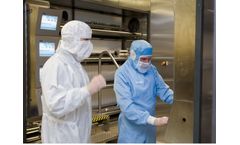 SVCS - Furnace Systems for Solar Cell Production