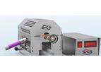 SVCS - External Burn System (EBS)