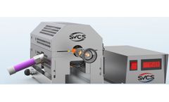 SVCS - External Burn System (EBS)