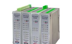 SVCS - Model SV-Con - Control System