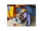 Machine Servicing Services