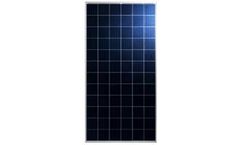 Econess - Model EN156P-72-320-340W - Polycrystalline Solar Modules