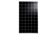 Econess - Model EN156M-60-PERC-295-310W - Monocrystalline Solar Modules