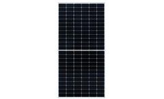 Econess - Model EN156M-144-PERC-360-375W - Monocrystalline Solar Module