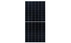 Econess - Model EN156M-144-340-355W - Monocrystalline Solar Modules