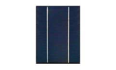 Photovoltaic Panels