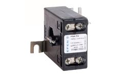 EFEN - Model PSA 213 75/5 1,5 0,5-WA 20X10 60-30 - Window Type Current Transformer