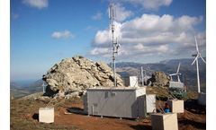 Egnatia - Thermal Performance Chamber