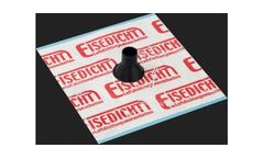 Tyvek - Model GD21 - Pipe Collar