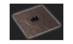 Alu-Butyl - Model DD3 - Double Cable Sleeve