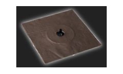 Alu-Butyl - Model D1 - Line Sleeve