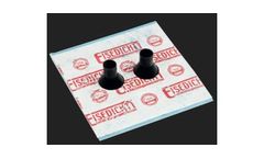 Tyvek - Model GDD21 - Double Pipe Collar