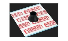 Tyvek - Model GD22 - Pipe Collar