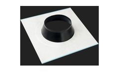 Tyvek - Model RGD150 - Pipe Collar