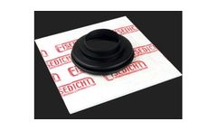 Tyvek - Model FRGD100 - Pipe Collar