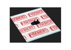 Tyvek - Model DD3 - Double Cable Sleeve