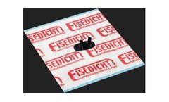 Tyvek - Model DD3 - Double Cable Sleeve