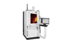 Synova - Model DCS 50 - Diamond Cutting System