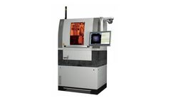 Synova - Model LCS 150 - Laser Metal Cutting System