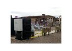 EcoVerde - Model EG-mini - Bioscrubber