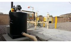 EcoVerde - Model EG - Carbon Adsorption System