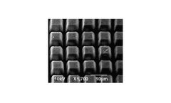 Laser micromachining systems for polymer drilling, cutting and selective ablation sector