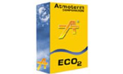 ECO2Premium - Monitoring all of your CO2 Emission Data