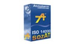 SOZAT - For Managing Environmental Information