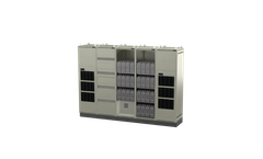 Eltek - Converged Power System (CPS)
