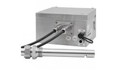 tec5USA - Model HazLoc and OrdLoc - Compact NIR Analyzer