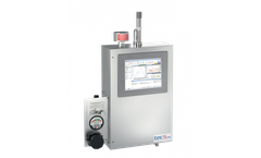 tec5USA - Online Raman Analyzer