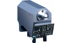 tec5USA - Model MCS FLEX - UV-Vis NIR Spectrometer