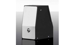 tec5USA - Model CGS UV-NIR - Optical Bench Compact Grating Spectrometer